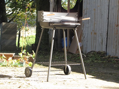 Barbecue.