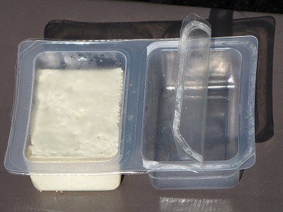 Tofu.