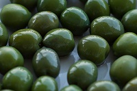 Olives.