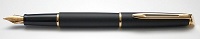 Stylo-plume.